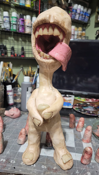 Tongue & Cheek Toothfairy eos25