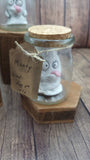Ghost in a Jar