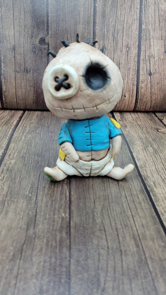 RugratDoos Tommy rr24