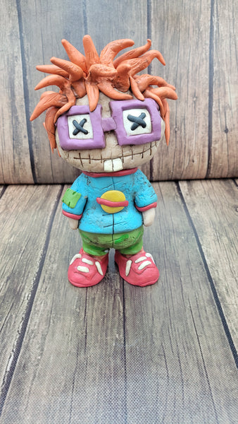 RugratDoos Chuckie rr24