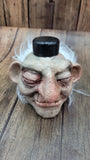 Creepy Head 8oz Stash Jar eos25