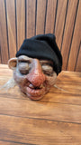 Stash Jar Head