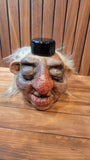 Stash Jar Head