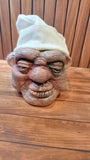 Stash Jar Head