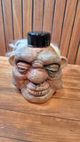 Stash Jar Head