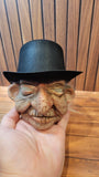 Stash Jar Head