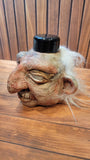Stash Jar Head