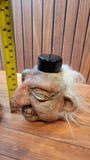 Stash Jar Head