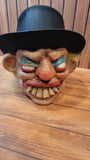 Stash Head Jar