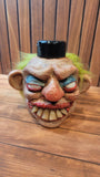 Stash Head Jar