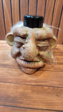 Stash Head Jar