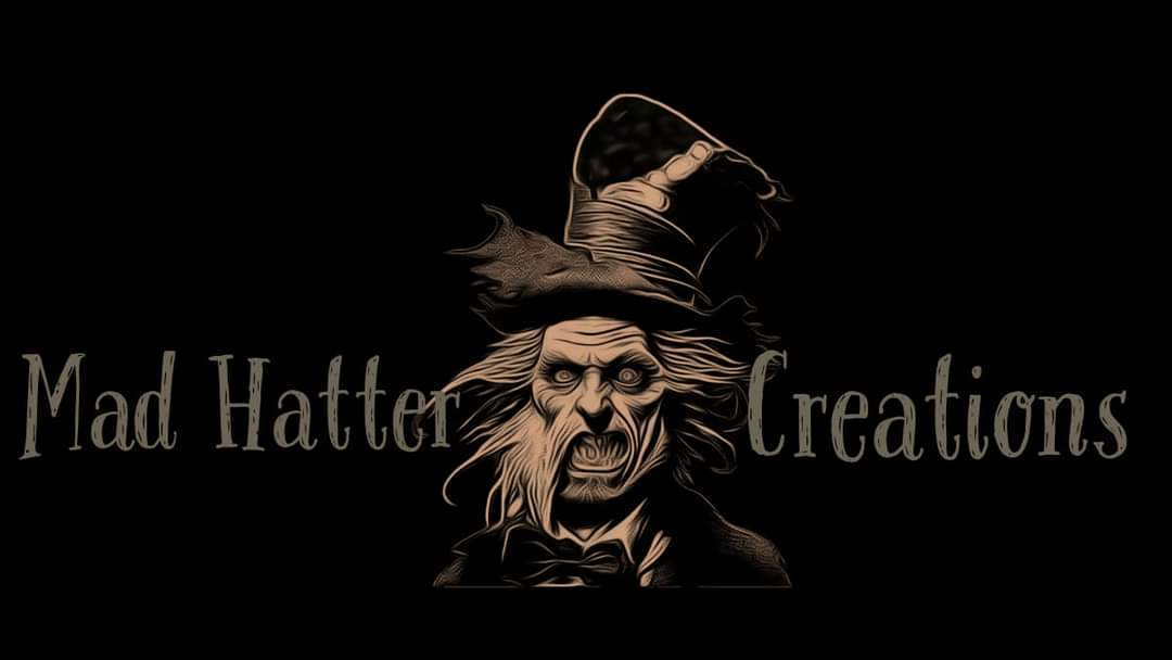 Mad Hatter Creations ny