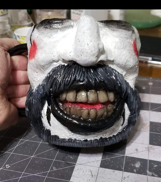 19 oz Capt Spaulding Mug