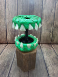 Gore ToothBrush Holder Green Glow tbh25