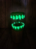 Gore ToothBrush Holder Green Glow tbh25