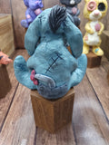 Poohdoos Eeyore HAW1 lm128