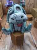 Poohdoos Eeyore HAW1 lm128