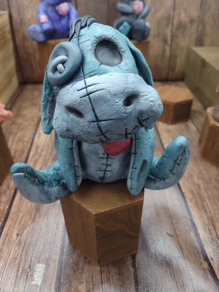 Poohdoos Eeyore HAW1 lm128