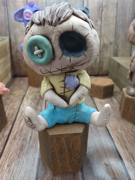 Poohdoos Christopher Robin HAW1 lm128