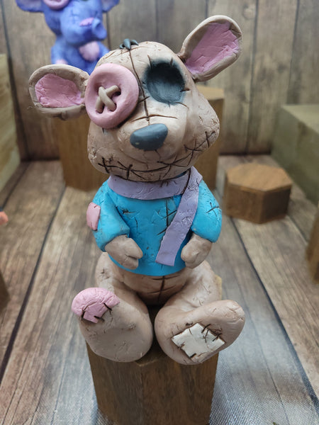 Poohdoos Roo HAW1 lm128