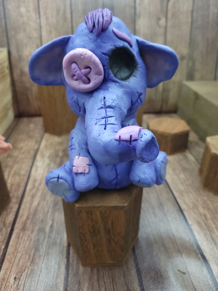 Poohdoos Heffalump HAW1 lm128