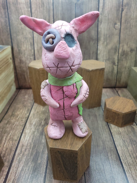 Poohdoos Piglet HAW1 lm128