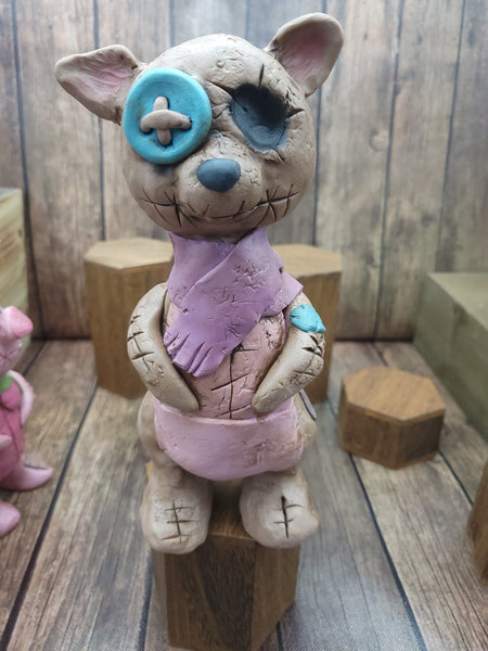 Poohdoos Kanga HAW1 lm128