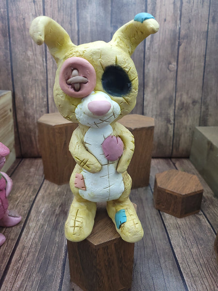 Poohdoos Rabbit HAW1 lm128