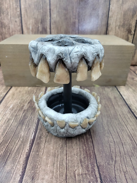 Skull ToothBrush Holder tbh25