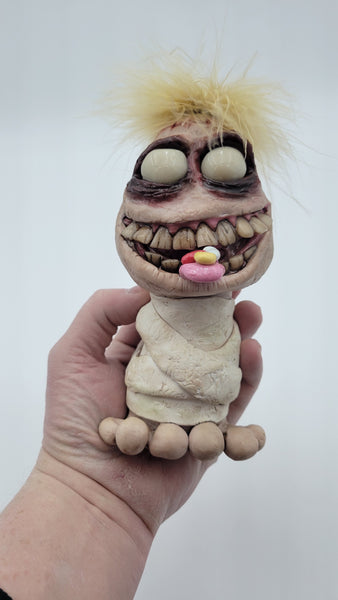 The Tweekers Pop Rocks #005 top5