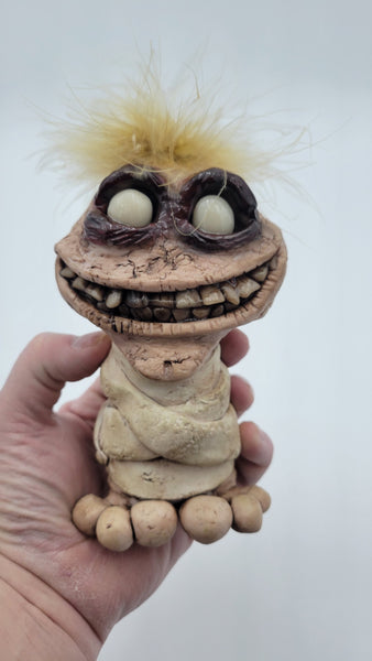 The Tweekers Larry #011