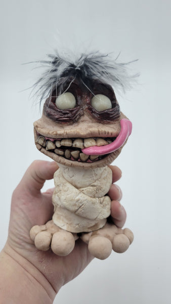 The Tweekers Licorice #009