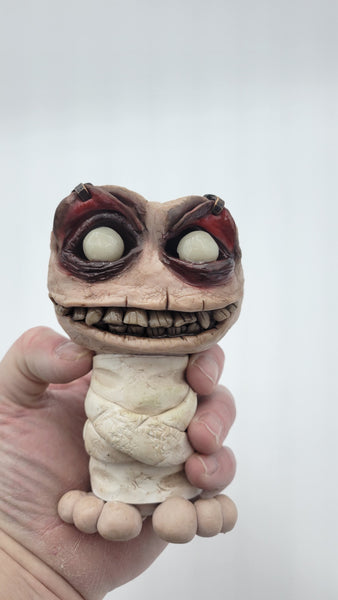 The Tweekers Lollipop #002