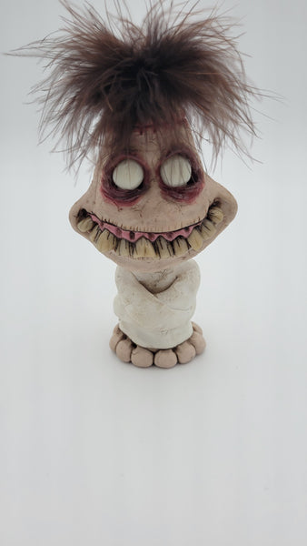 The Tweekers Jellybean 001 special