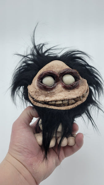 The Tweekers Winston #014