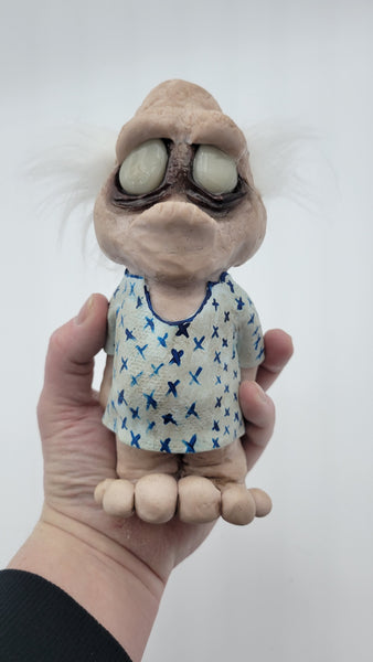 The Tweekers Tootsie Roll  #003 special