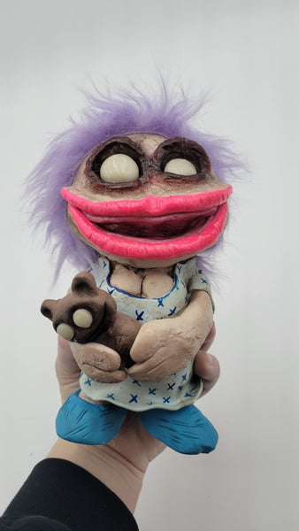 The Tweekers Sloppy Sally #015