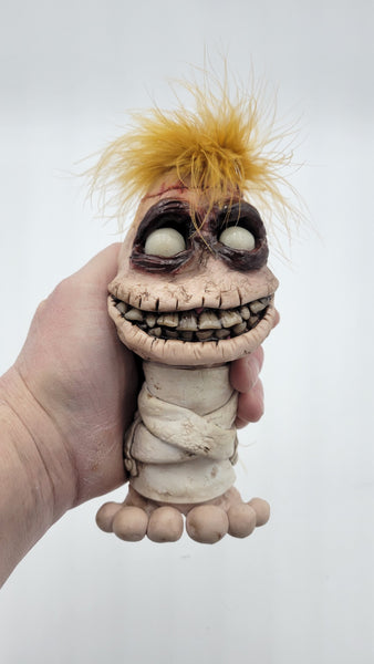 The Tweekers Bottle cap #016