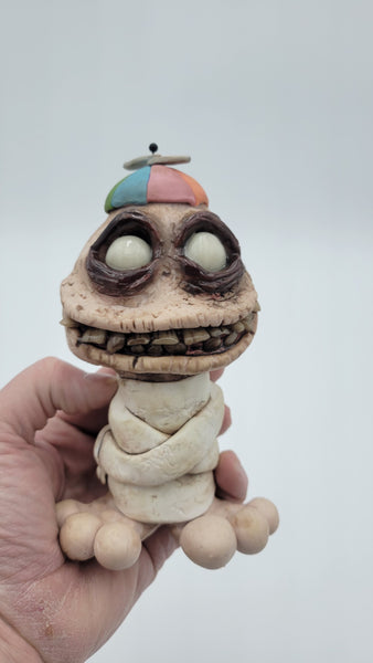 The Tweekers Spins #023