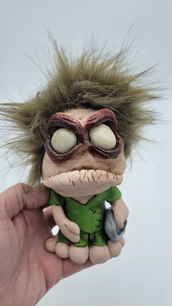 The Tweekers Bed Pan Barry #022 special