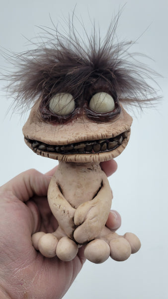 The Tweekers Big Poppa #021