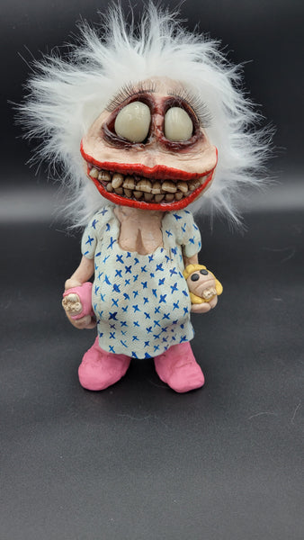 The Tweekers Candy Cane #008