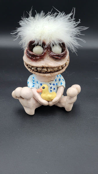 The Tweekers Goose #010