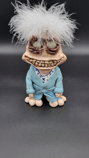 The Tweekers Gummy Bear #006