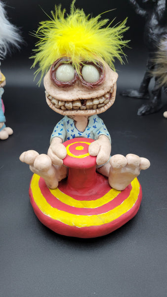 The Tweekers Dizzy #026